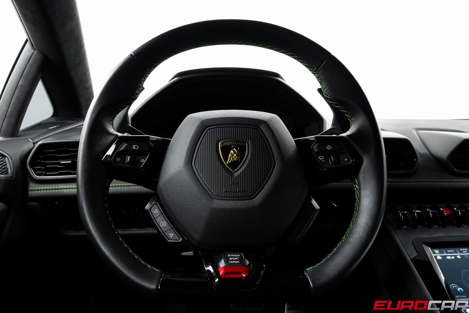Used 2023 Lamborghini Huracan EVO image 26