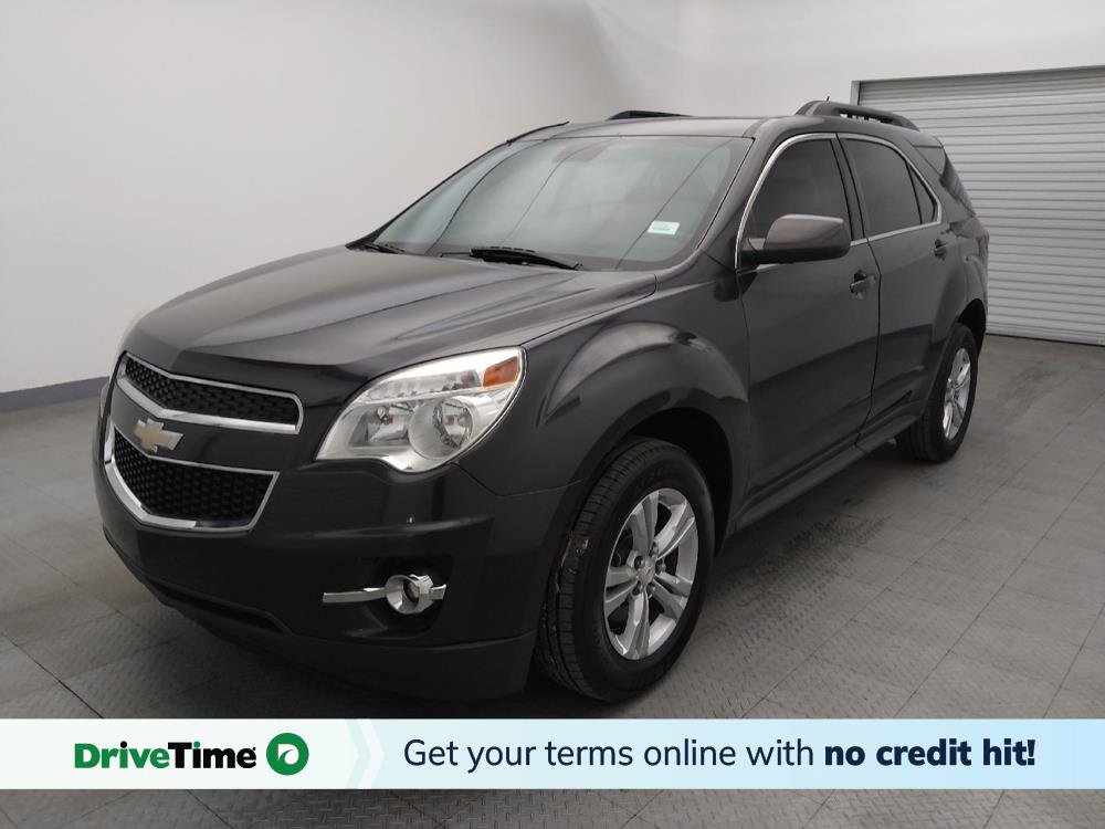 Used 2015 Chevrolet Equinox LT w/ Power Convenience Package