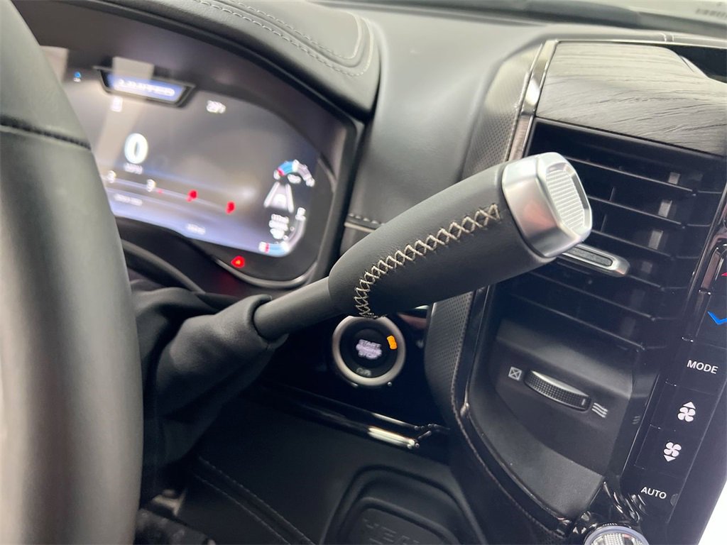 New 2026 RAM 2500 Limited image 17