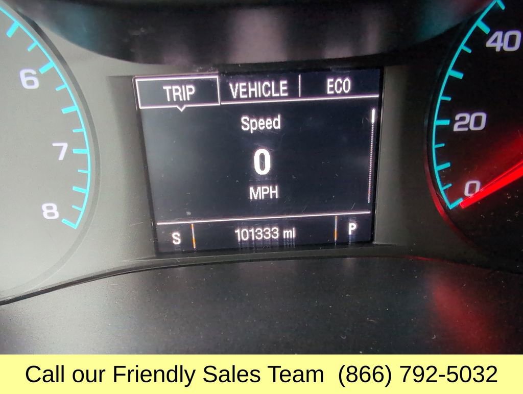 Used 2016 Chevrolet Colorado W/T w/ WT Convenience Package image 20