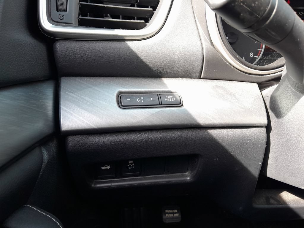 Used 2018 Nissan Maxima 3.5 SV FWD image 15