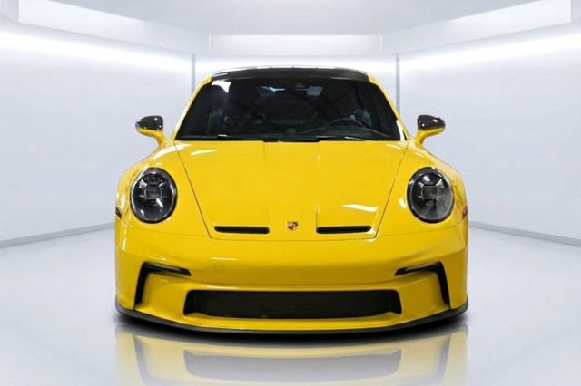 Used 2022 Porsche 911 GT3 RWD image 2