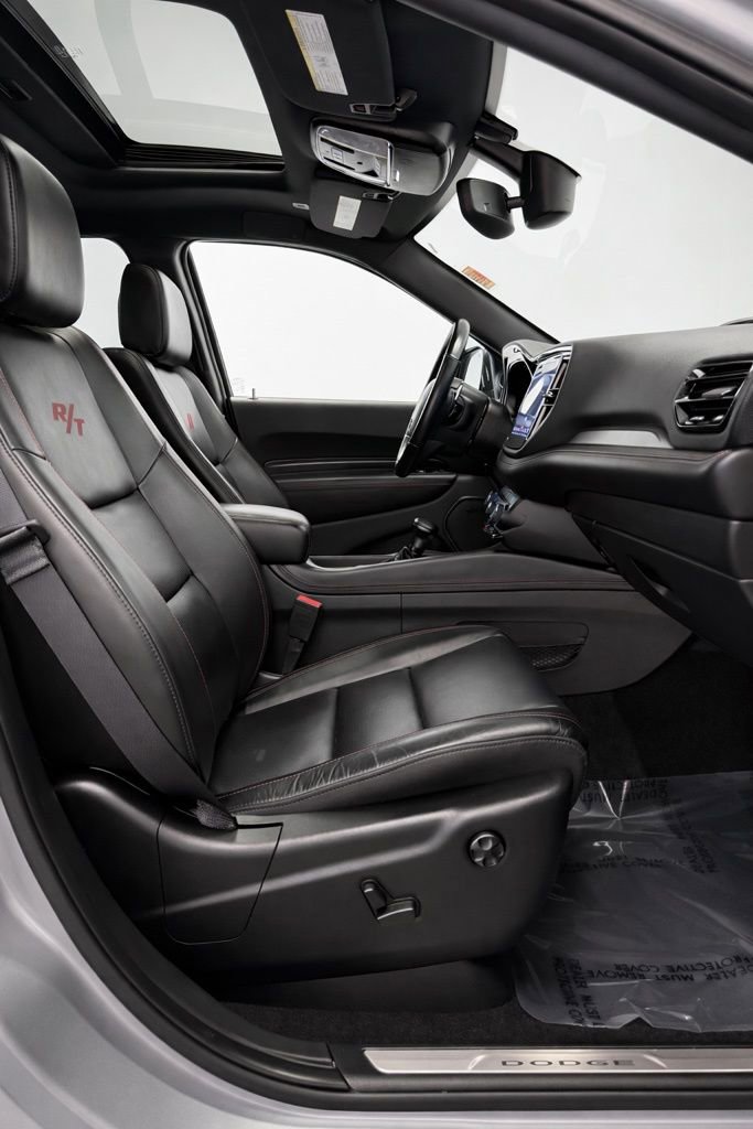 Used 2021 Dodge Durango R/T w/ Blacktop Package image 13
