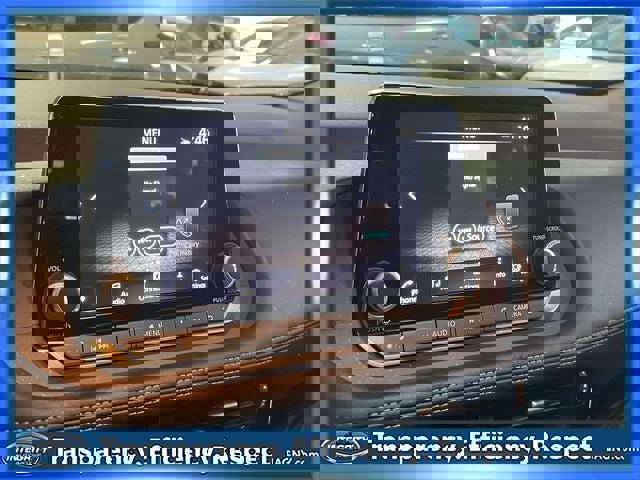 Used 2023 Nissan Rogue SL image 28