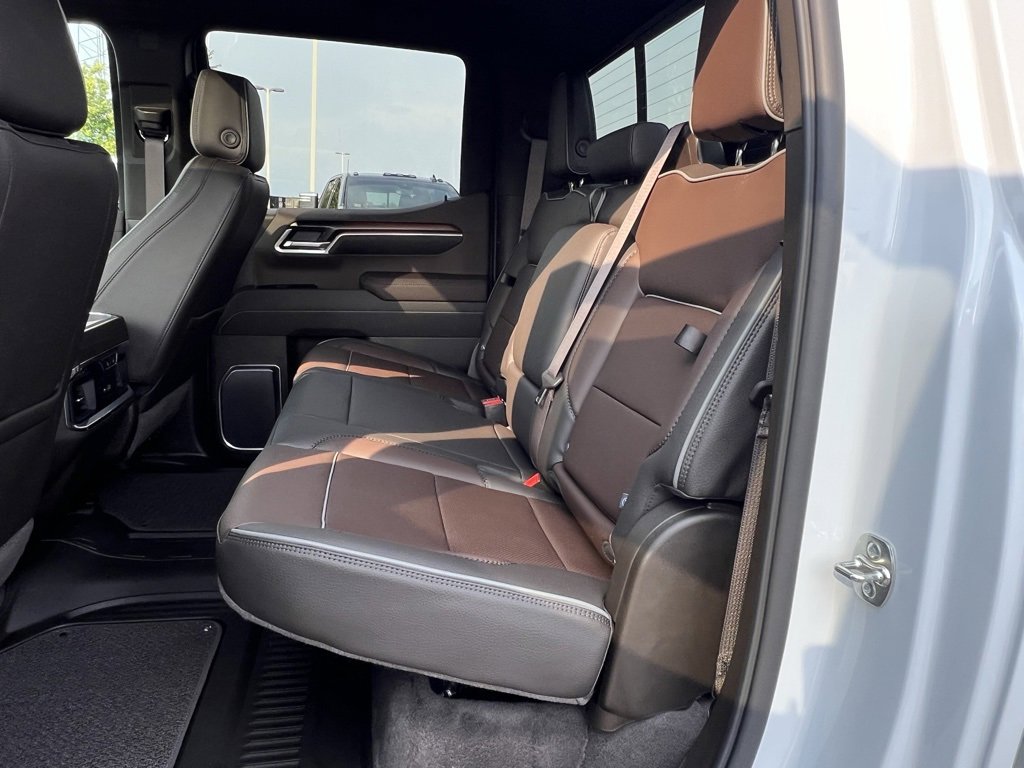 New 2026 GMC Sierra 1500 Denali image 14