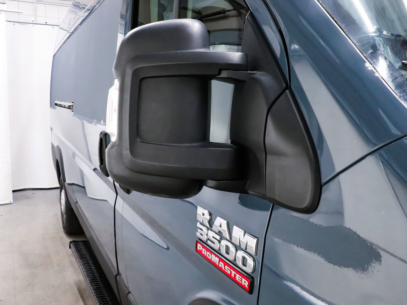 Used 2019 RAM ProMaster 3500 image 29