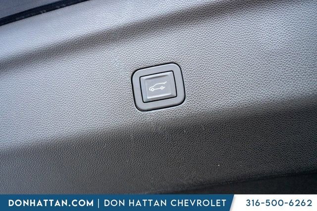 New 2026 Chevrolet Tahoe Z71 image 32