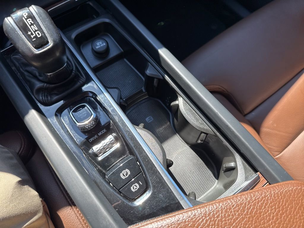 Used 2019 Volvo XC60 T5 Inscription image 31