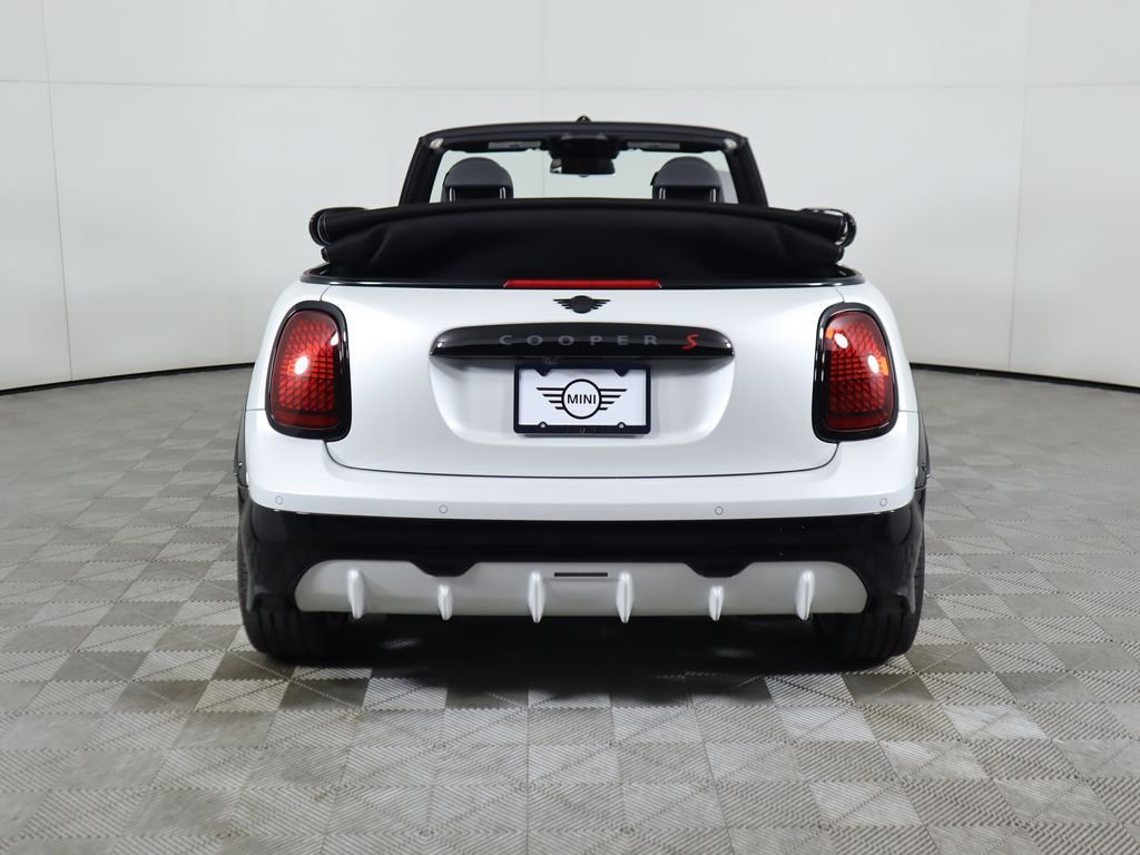 New 2026 MINI Cooper S FWD image 6