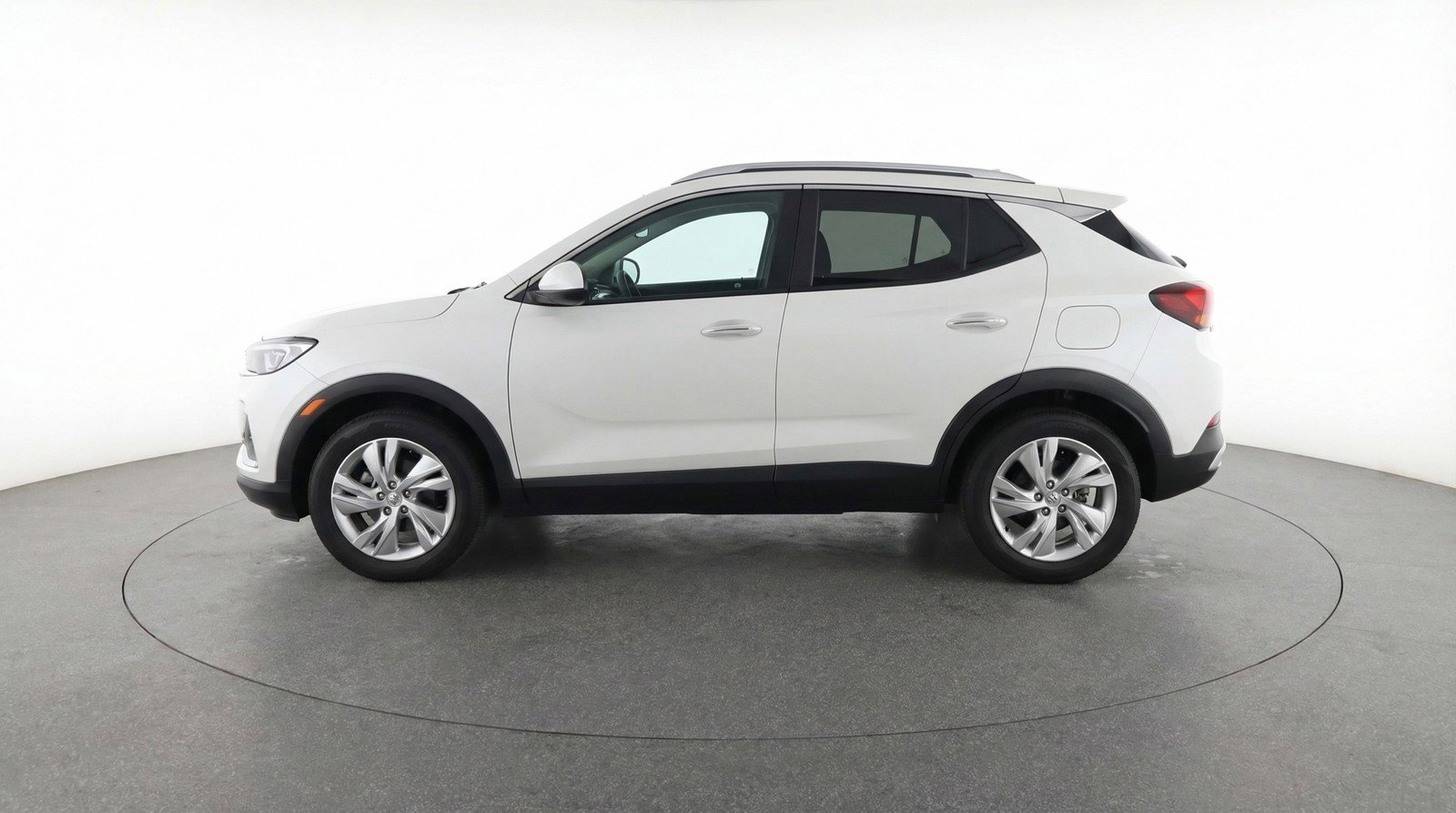 Used 2025 Buick Encore GX Preferred image 5