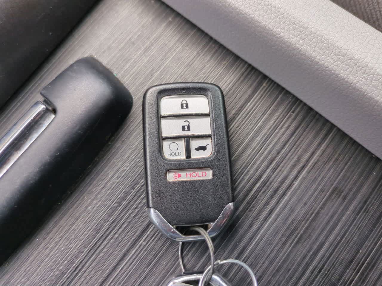 Used 2020 Honda Pilot EX image 28