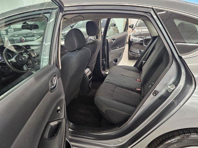 Used 2019 Nissan Sentra S FWD image 9