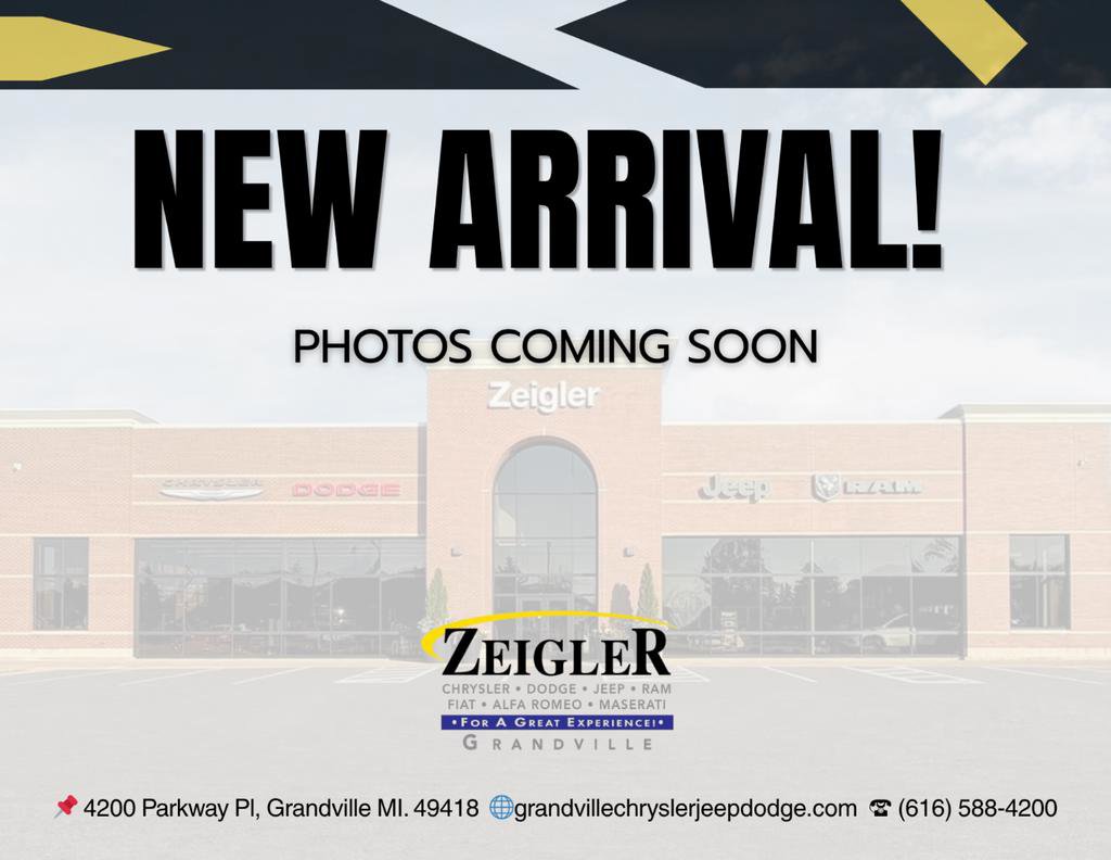 Used 2025 RAM ProMaster 3500 w/ Convenience Group FWD image 1