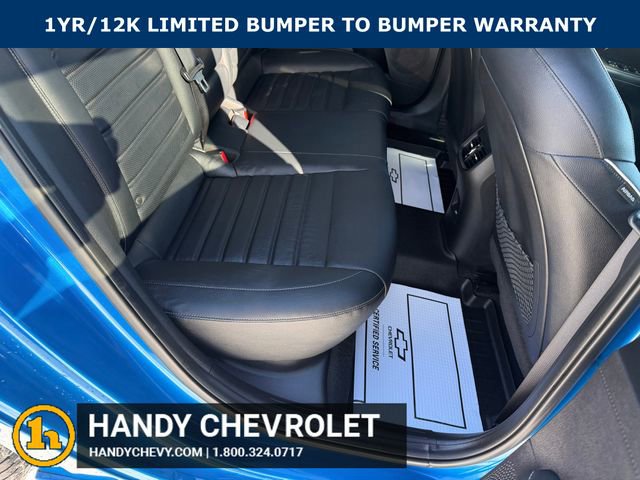 Used 2023 Kia Forte GT-Line w/ GT-Line Premium Package image 40