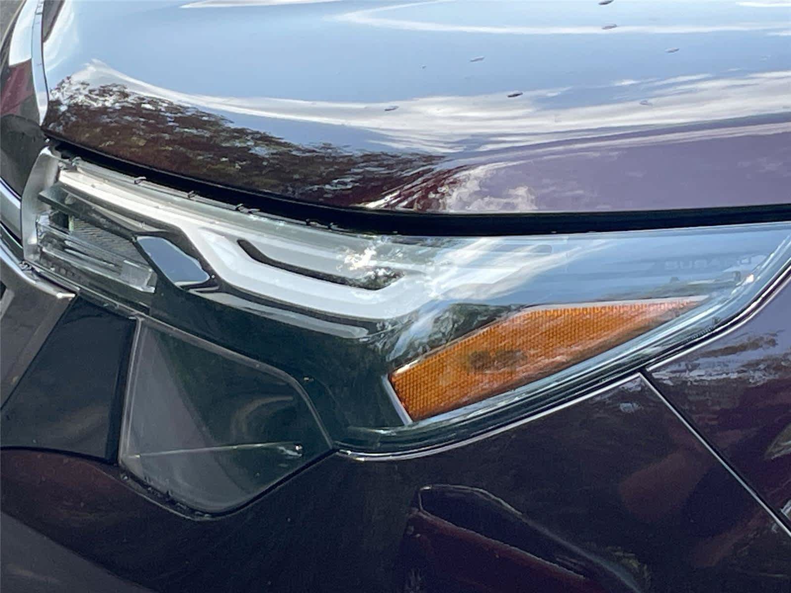 New 2026 Subaru Forester Premium AWD/4WD image 9