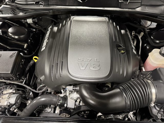 Used 2023 Dodge Challenger R/T w/ Blacktop Package image 12