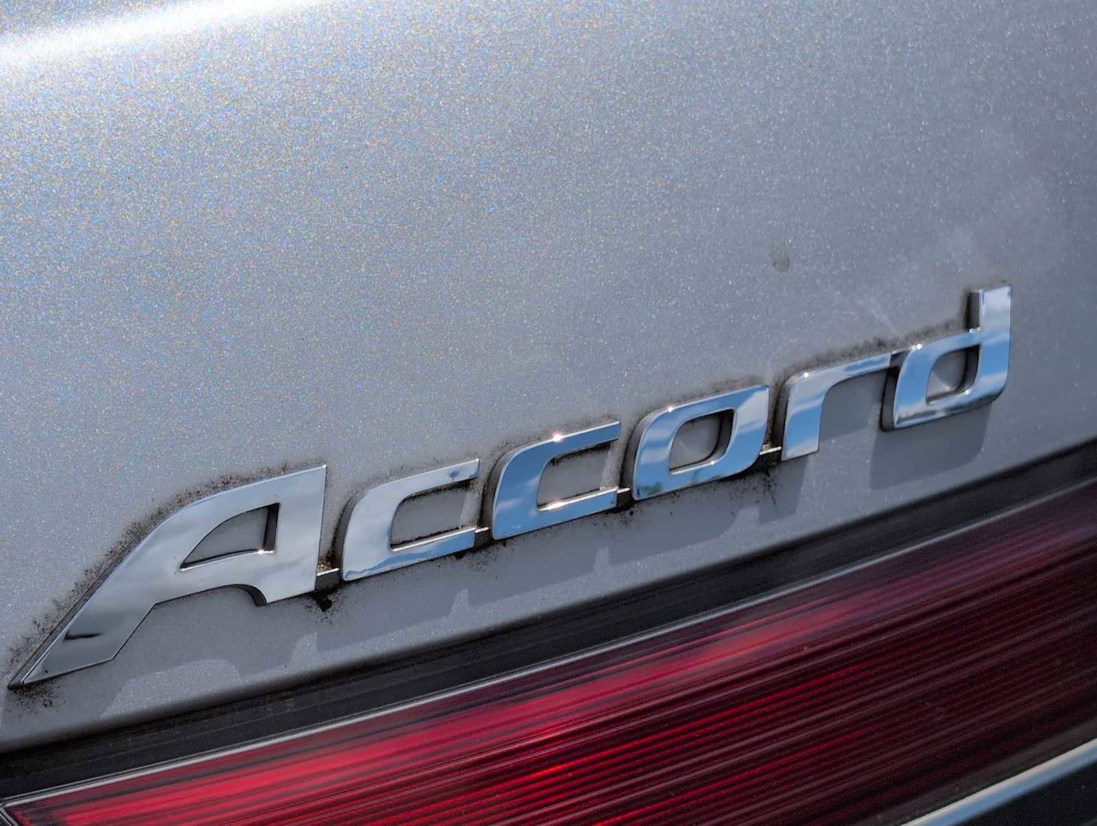 Used 2011 Honda Accord LX image 13