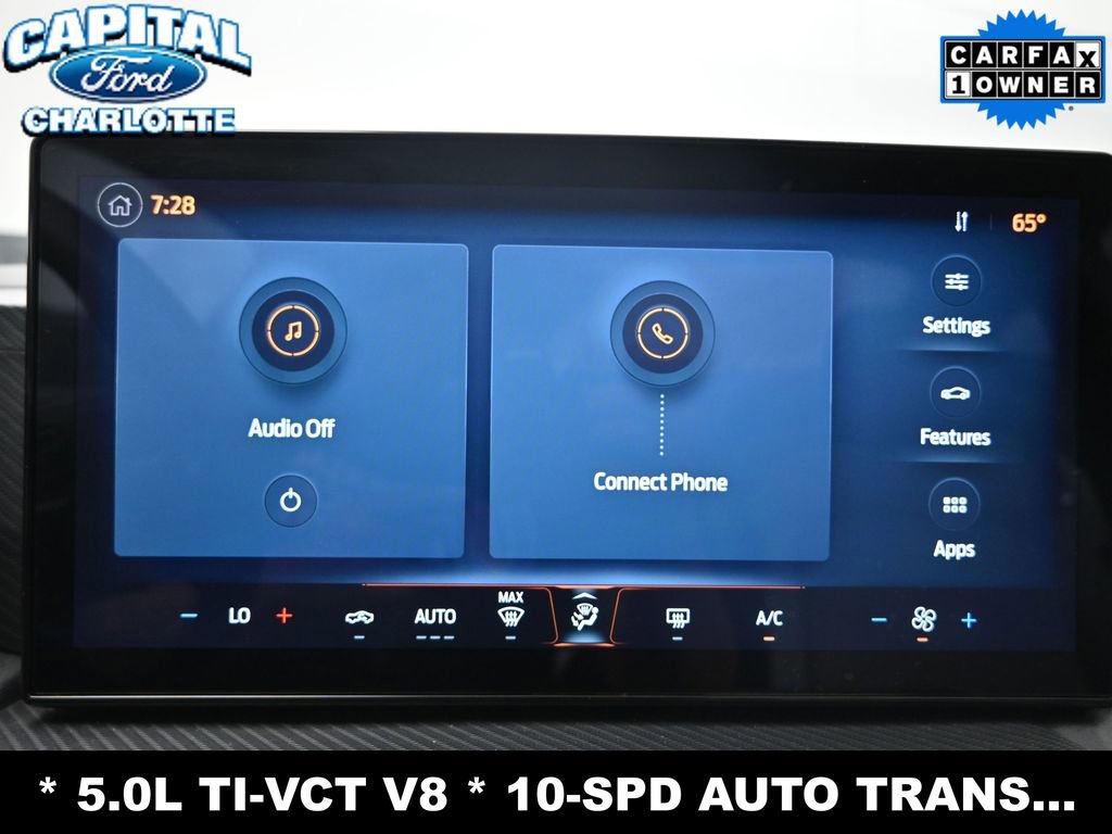 Used 2024 Ford Mustang GT image 13