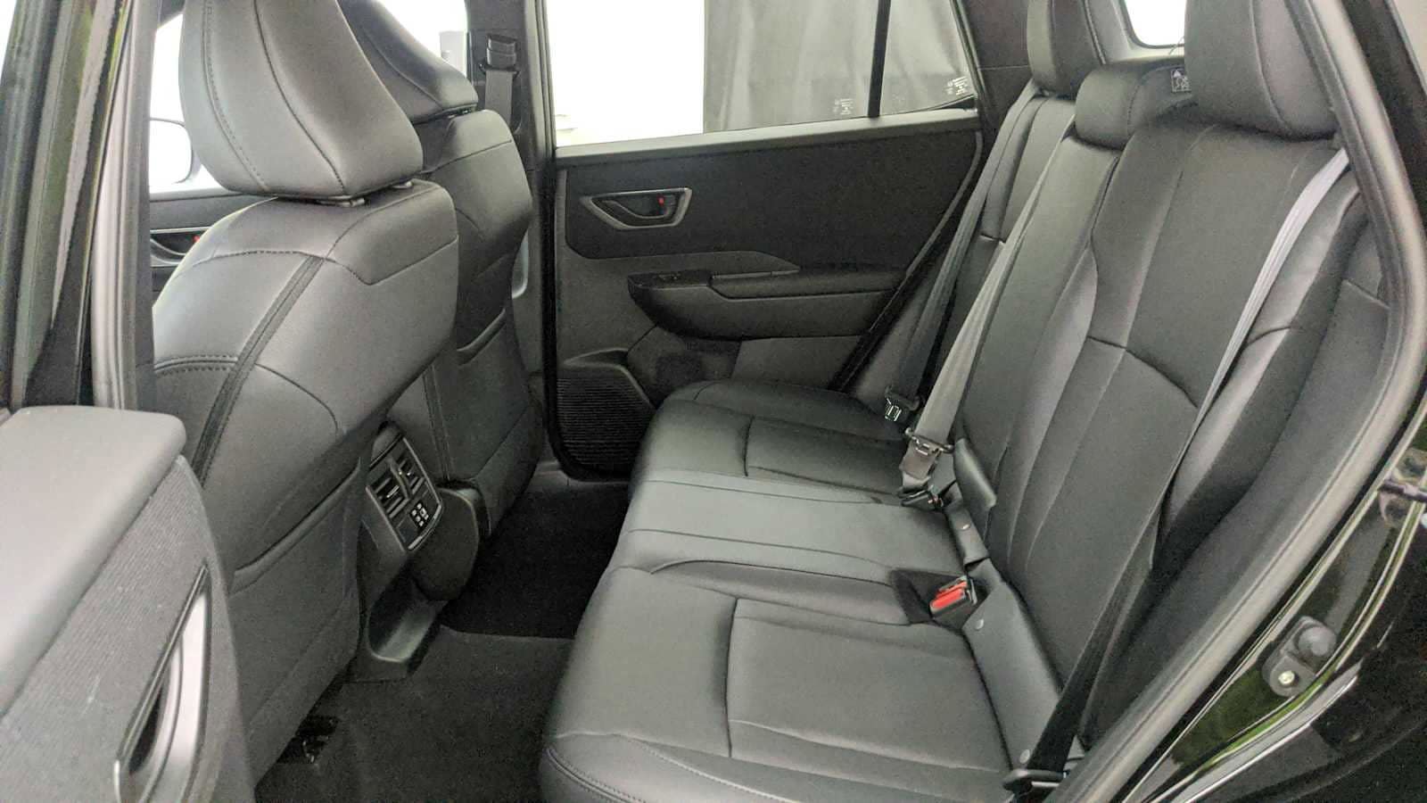 New 2026 Subaru Outback Premium image 23