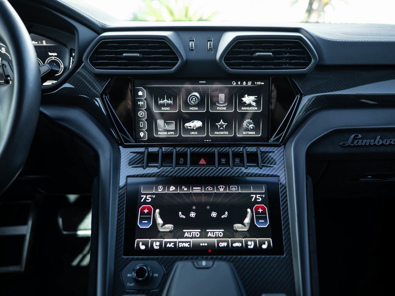 Used 2023 Lamborghini Urus Performante image 36