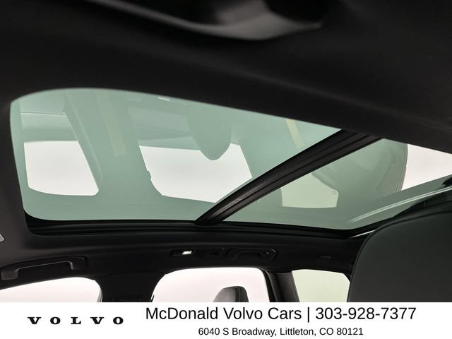 Certified 2026 Volvo XC60 T8 Polestar AWD/4WD image 22