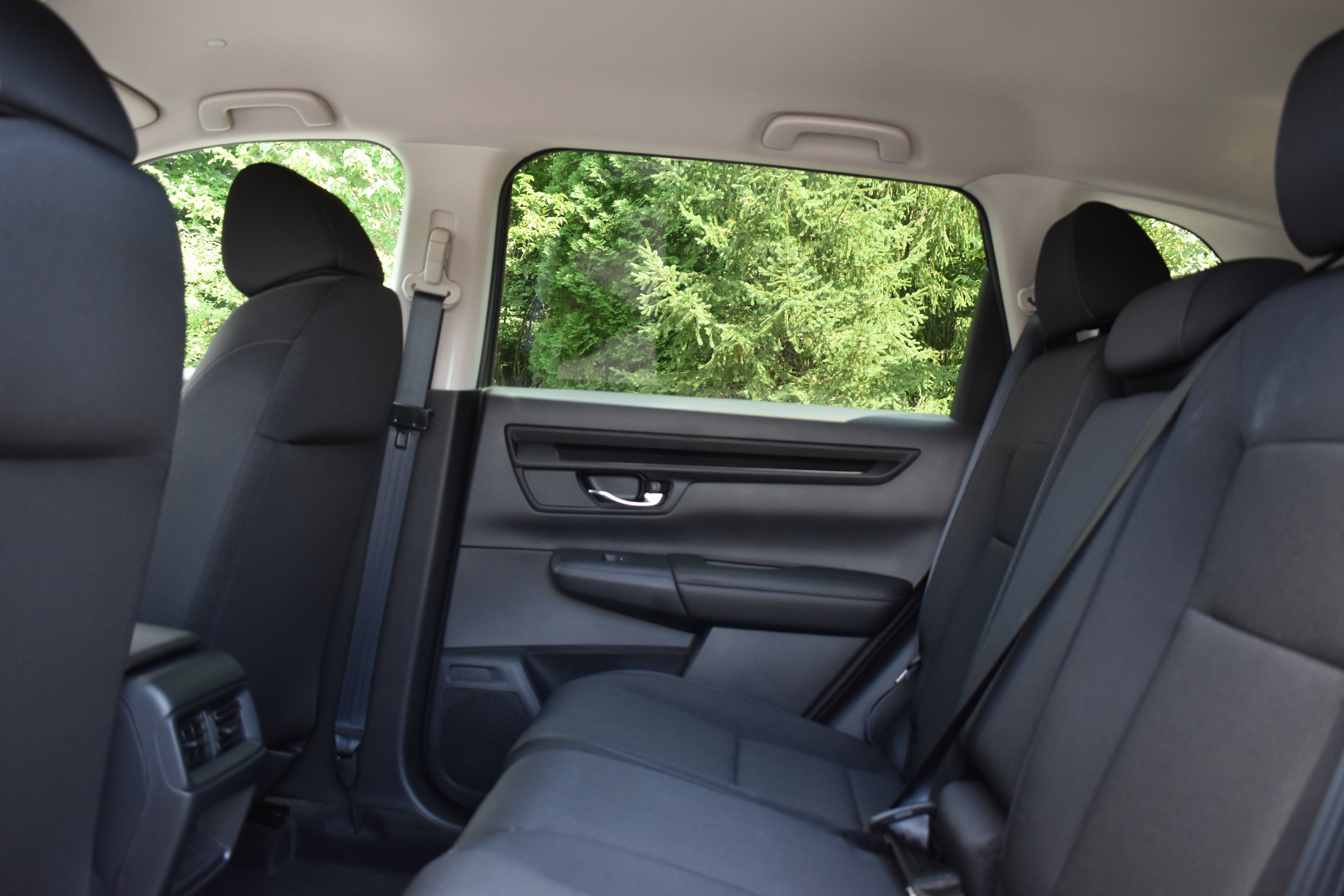 Used 2026 Honda CR-V LX image 13