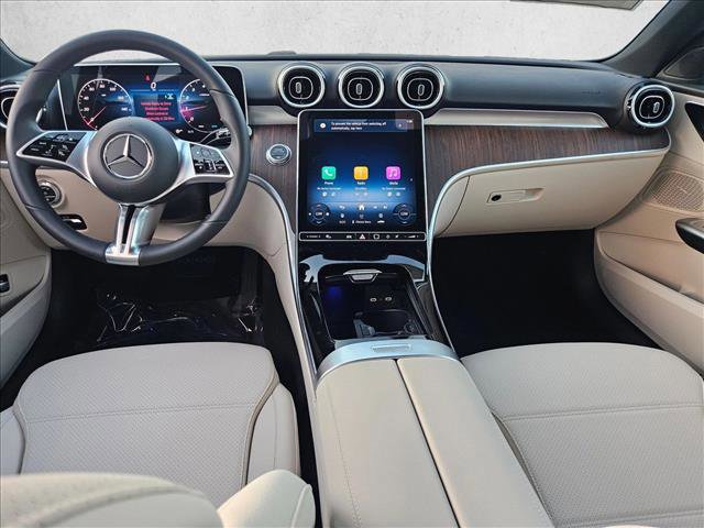 New 2026 Mercedes-Benz C 300 C 300 image 14