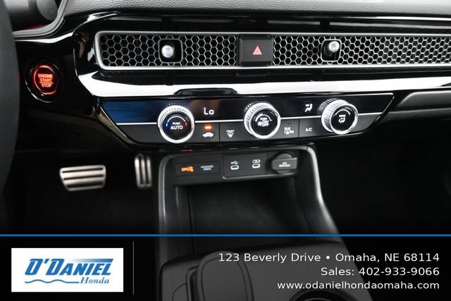 Used 2026 Honda Civic Sport image 31