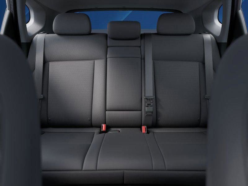 Certified 2026 Hyundai Kona SEL Premium image 15