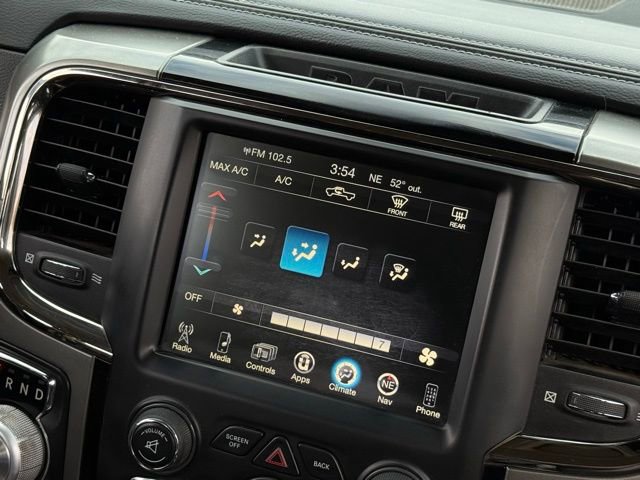 Used 2017 RAM 1500 Sport image 26