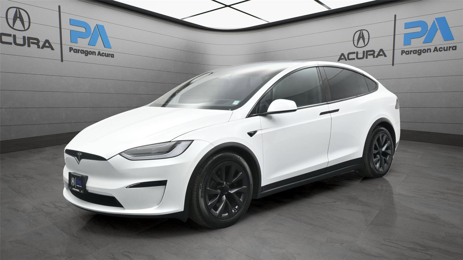 Used 2023 Tesla Model X