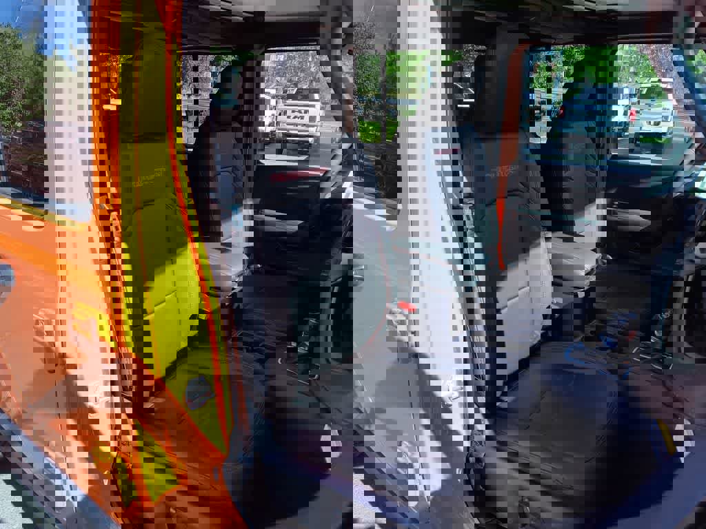 New 2025 Jeep Gladiator Rubicon w/ Convenience Group image 24