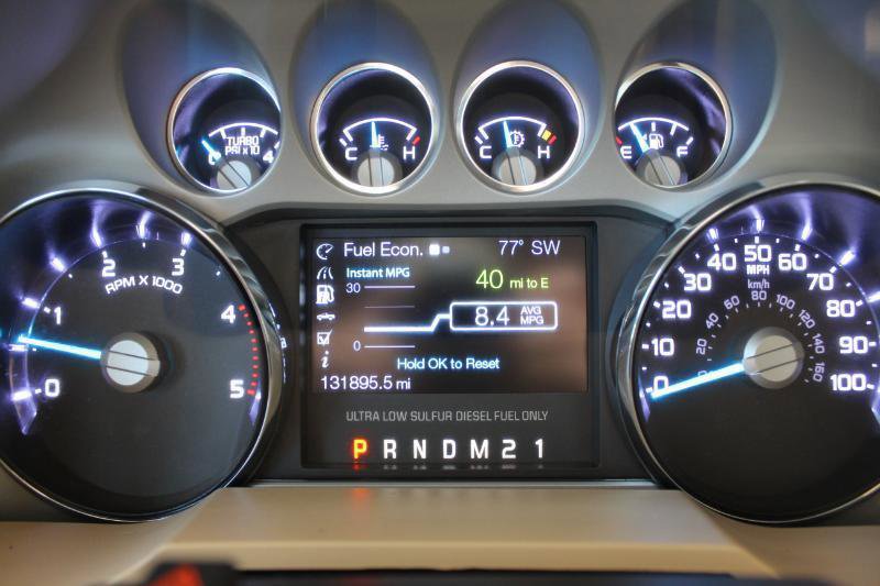 Used 2016 Ford F250 XLT w/ XLT Value Package AWD/4WD image 33