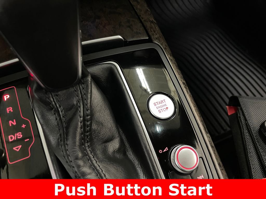 Used 2018 Audi A6 3.0T Premium Plus w/ Premium Plus Package image 7