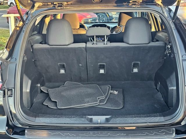 Used 2024 Subaru Crosstrek 2.0i Premium w/ Popular Package #4 AWD/4WD image 11