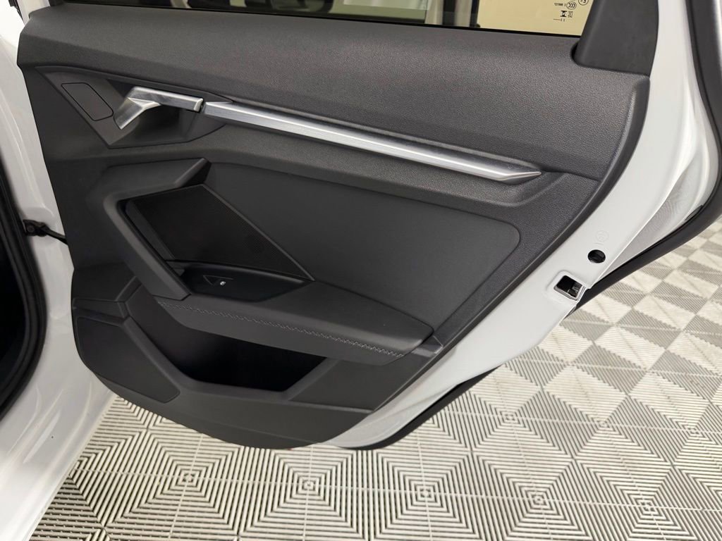 Used 2024 Audi A3 2.0T Premium w/ Convenience Package image 29