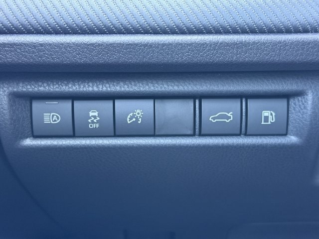 New 2026 Toyota Camry SE FWD image 20
