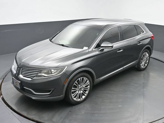 Used 2018 Lincoln MKX Reserve w/ Lincoln MKX Climate Package AWD/4WD image 38