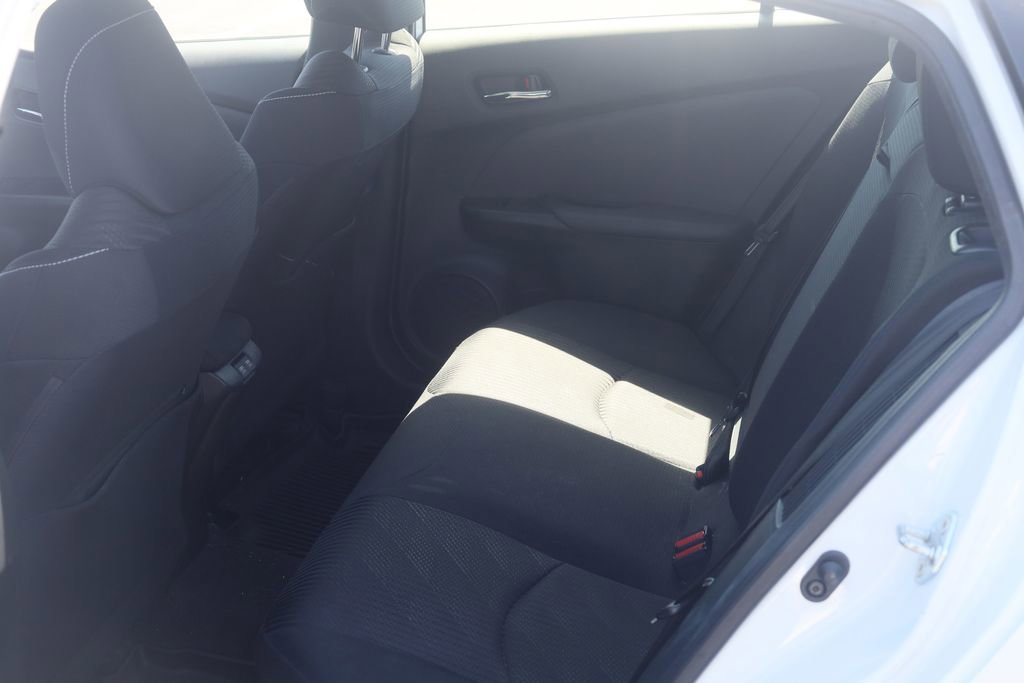 Used 2022 Toyota Prius Prime LE FWD image 24