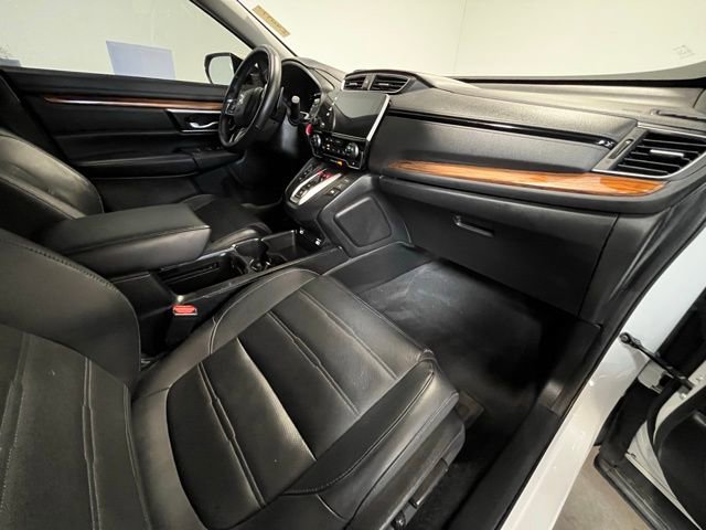 Used 2022 Honda CR-V EX-L image 10