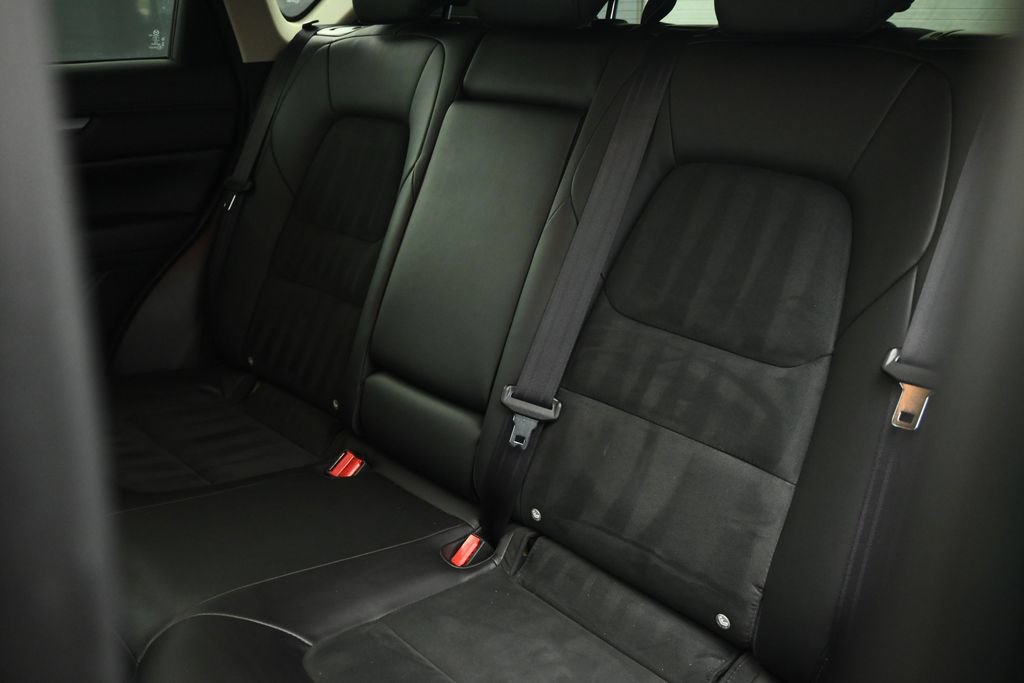 Used 2019 MAZDA CX-5 Touring FWD image 52
