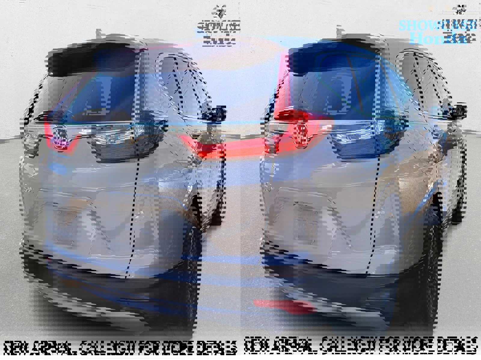 Used 2017 Honda CR-V EX-L image 5