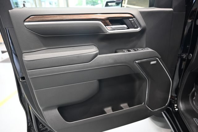 New 2026 Chevrolet Silverado 1500 RST AWD/4WD image 28