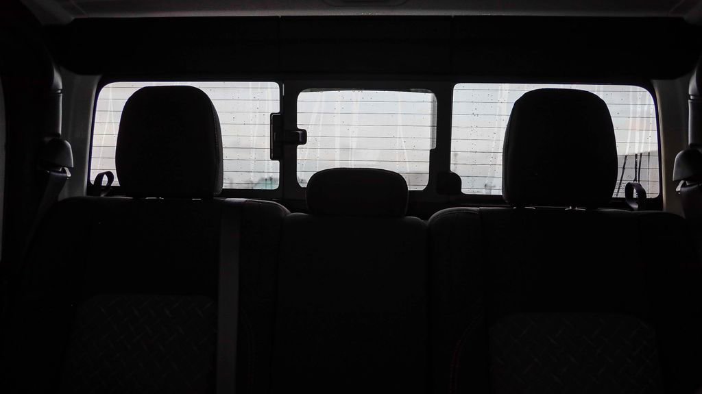 Used 2025 Jeep Gladiator Mojave image 27