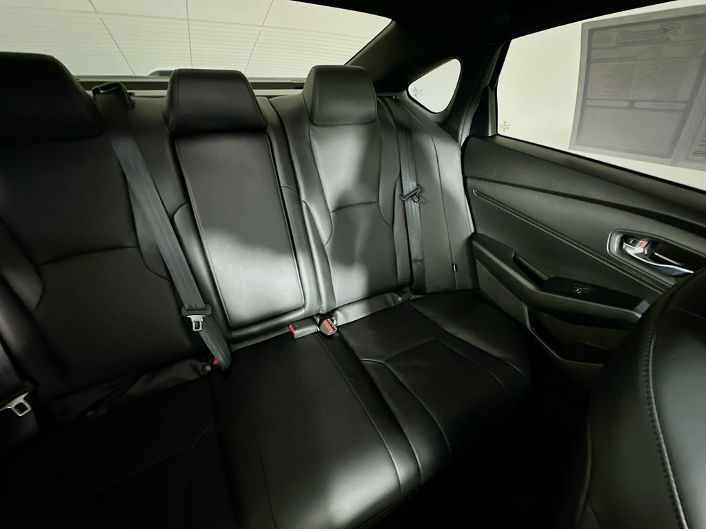 Used 2023 Honda Accord Sport image 14