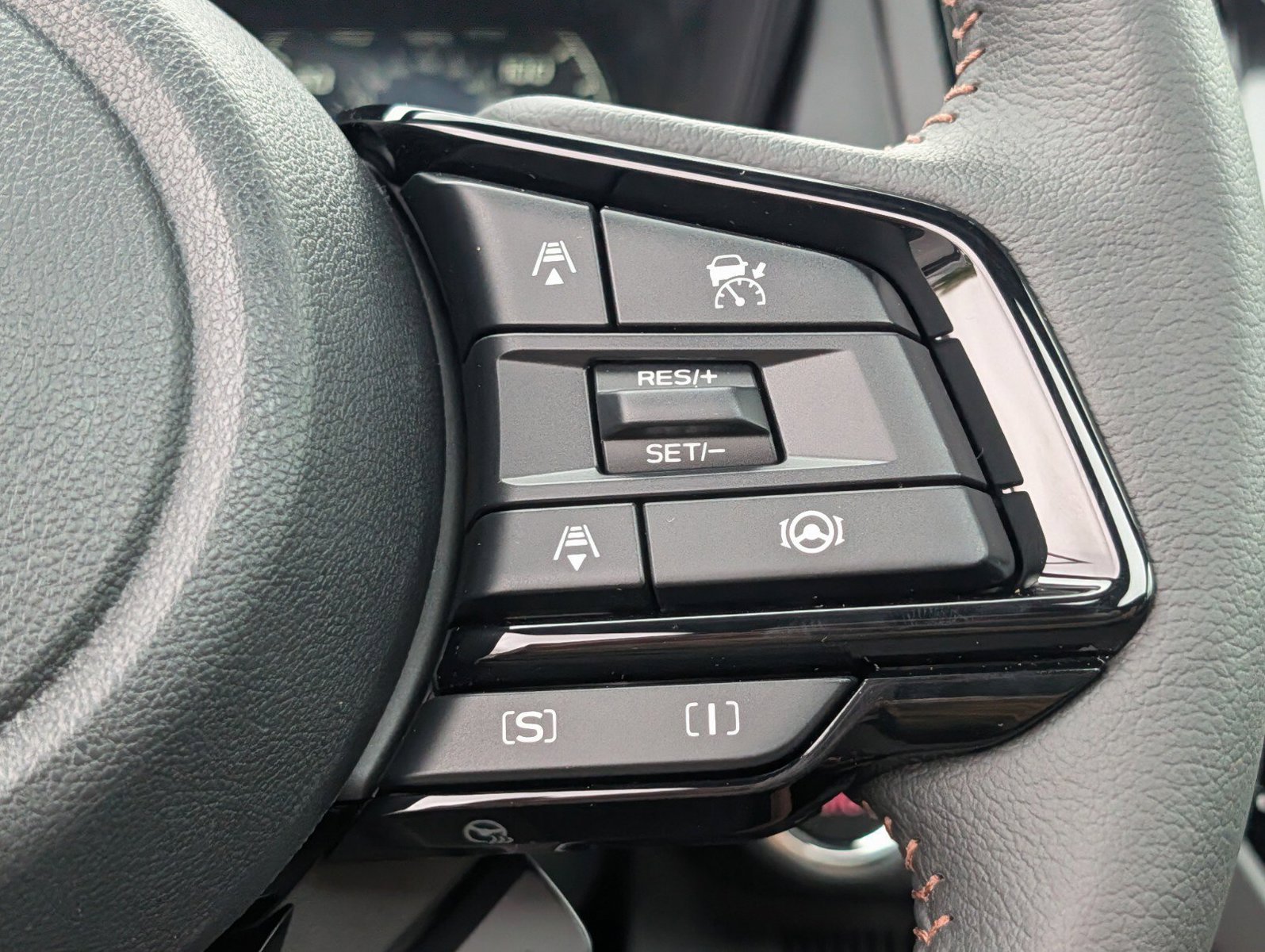 New 2026 Subaru Forester Touring AWD/4WD image 39