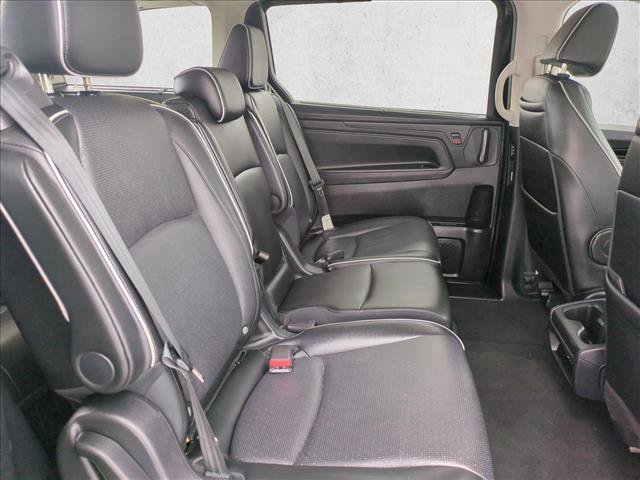 Used 2025 Honda Odyssey Elite image 24