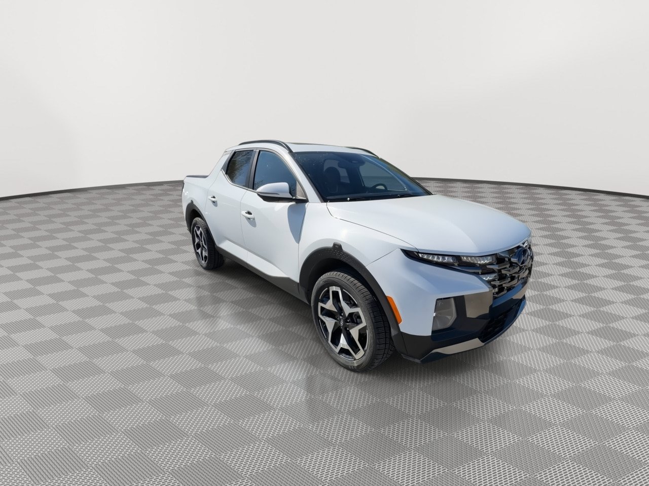 Certified 2023 Hyundai Santa Cruz Limited w/ Cargo Package AWD/4WD image 2