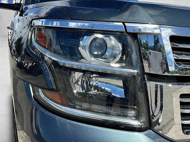 Used 2019 Chevrolet Tahoe Premier image 28