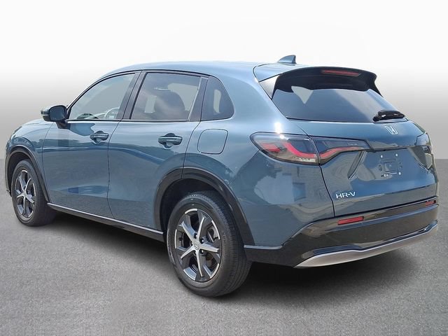 Used 2023 Honda HR-V EX-L image 6